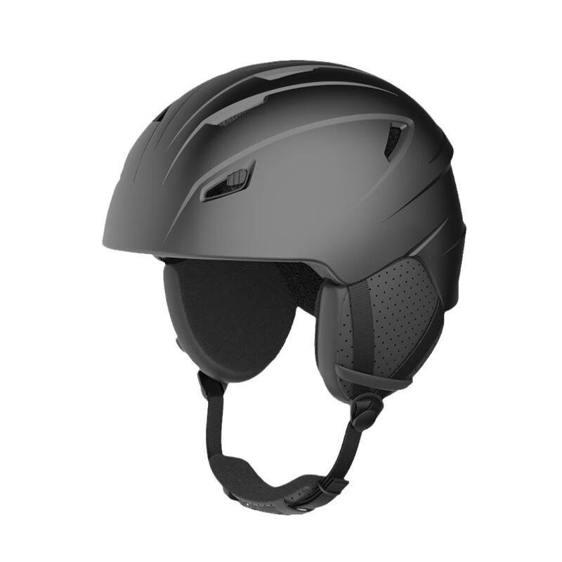 Lishi Integrated Ski Helmet 1