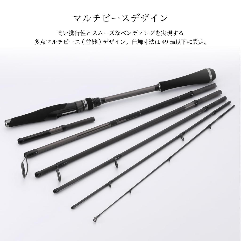 Tailwalk OUTBACK model '25 C61/72M-P4.5