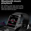 North Edge N17 Smart Watch Bluetooth 5.0 Heart Rate Blood Pressure Blood Oxygen Monitor Sport Outdoor Watch