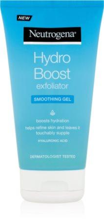 

скраб TU прозрачный