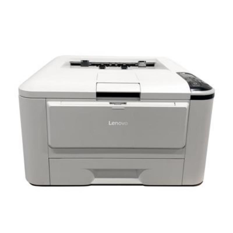 

Lenovo A4 Laser Printer CN plug (adapter included)