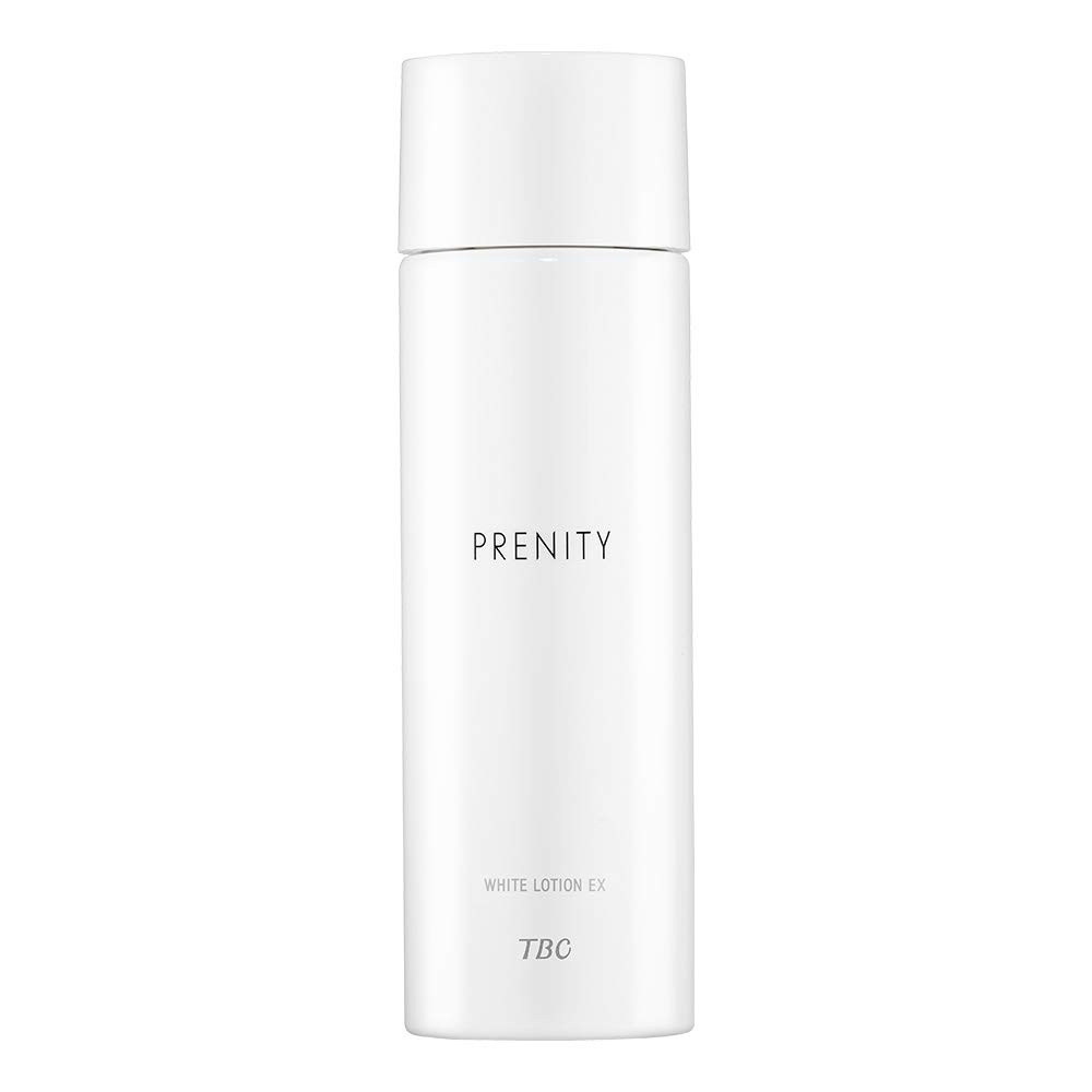 TBC PRENITY White Lotion EX 150 мл отбеливающий (Лечебный лосьон) [Квазинаркотик]