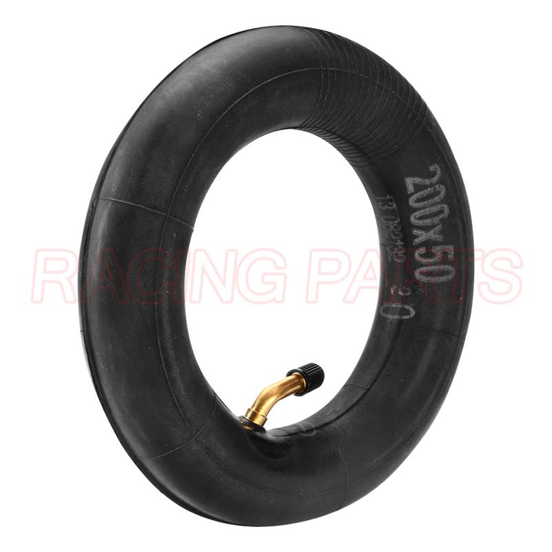 200X50 Wheels 8X2 Tire and Inner Tube for Electric Scooter Wheel Chair Truck Pneumatic Trolley Cart inner tire