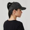 Hip Hop Empty Top Hat Adjustable Sun Protection Peaked Hat Vintage Washed Baseball Cap  Outdoor
