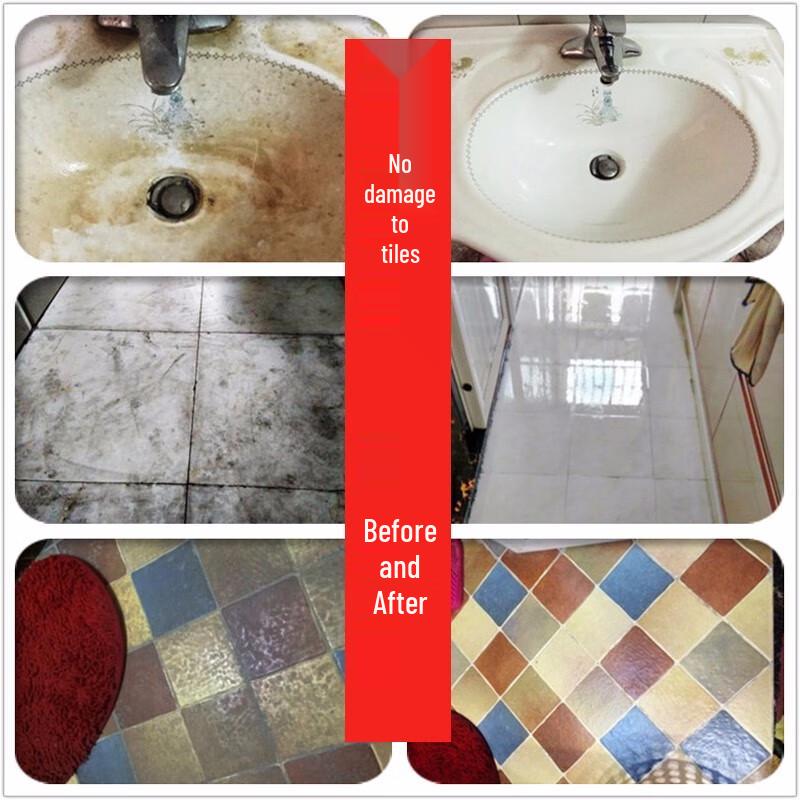 HOWE High Concentration Oxalic Acid Cleaner