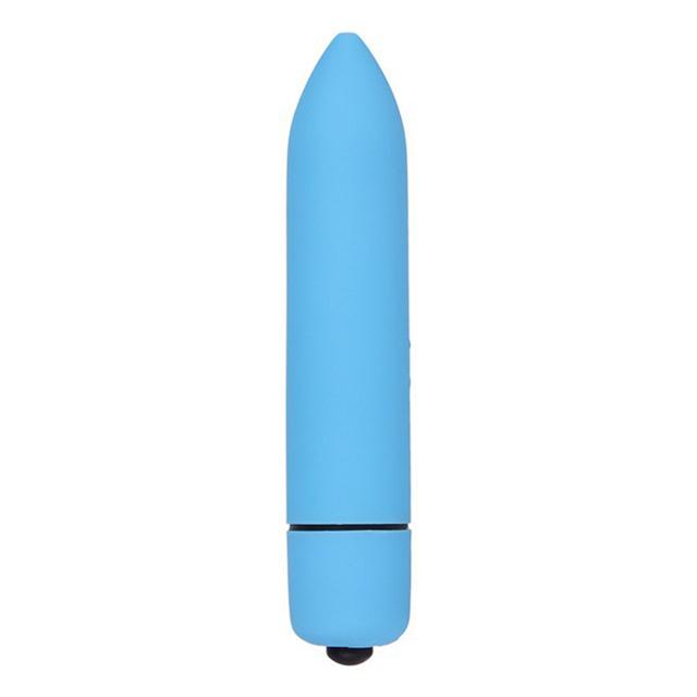 Female Mini Clitoral Stimulator 18+ Adult Vibrating Sex Toy Bullet Vaginal Massager Variable Frequency Vibrators Flirt Sex