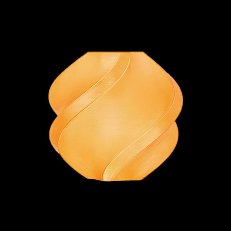 Bambu Lab Translucent PETG 3D Printer Filament