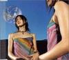 CD FRA-FOA; CHISAKO MIKAMI - Tsukitosabaku Japan Japanese Pop/Rock Used