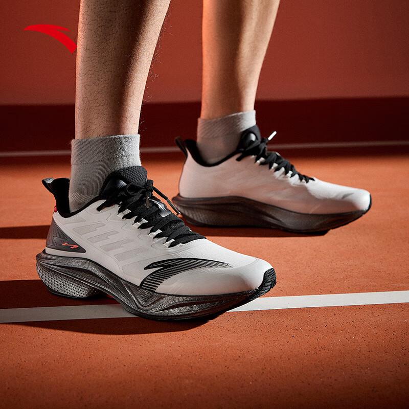 Anta Mach 5 Men s Running Shoes US 9.5