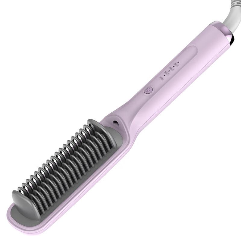 Kalai Negative Ion Hair Straightening Comb CN plug (adapter included)