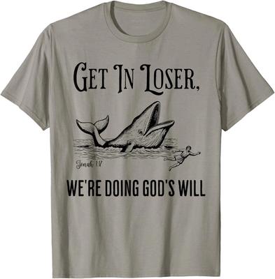 Oberteile – T-Shirts