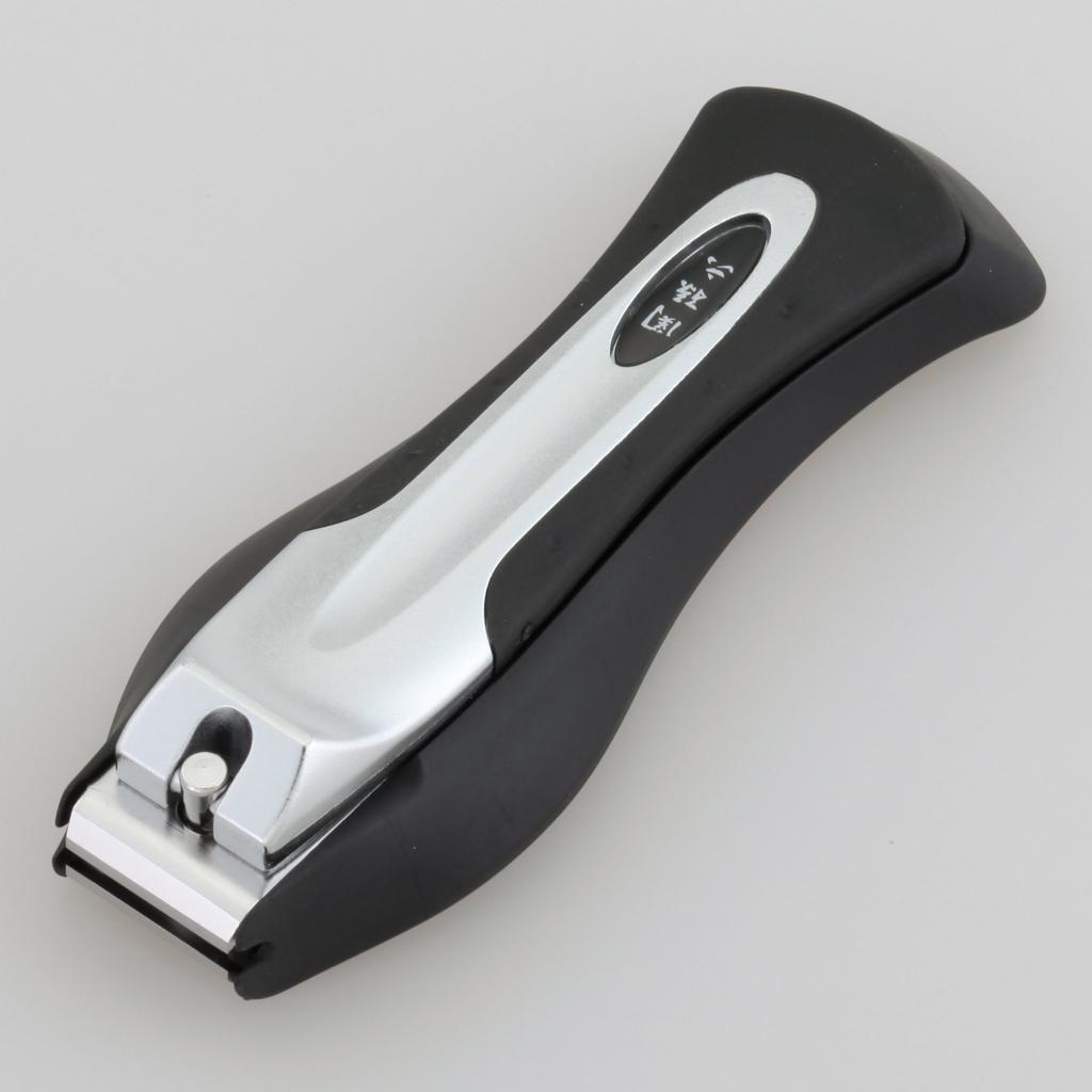 Kai KAI Seki Magoroku Nail Clipper Type101 L Straight Blade Made In Japan HC3501