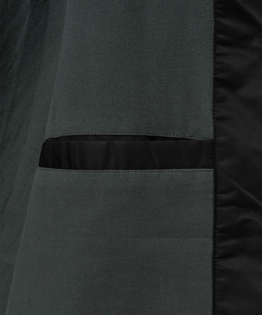 Kompakt Record Bar Krb Coach Jacket