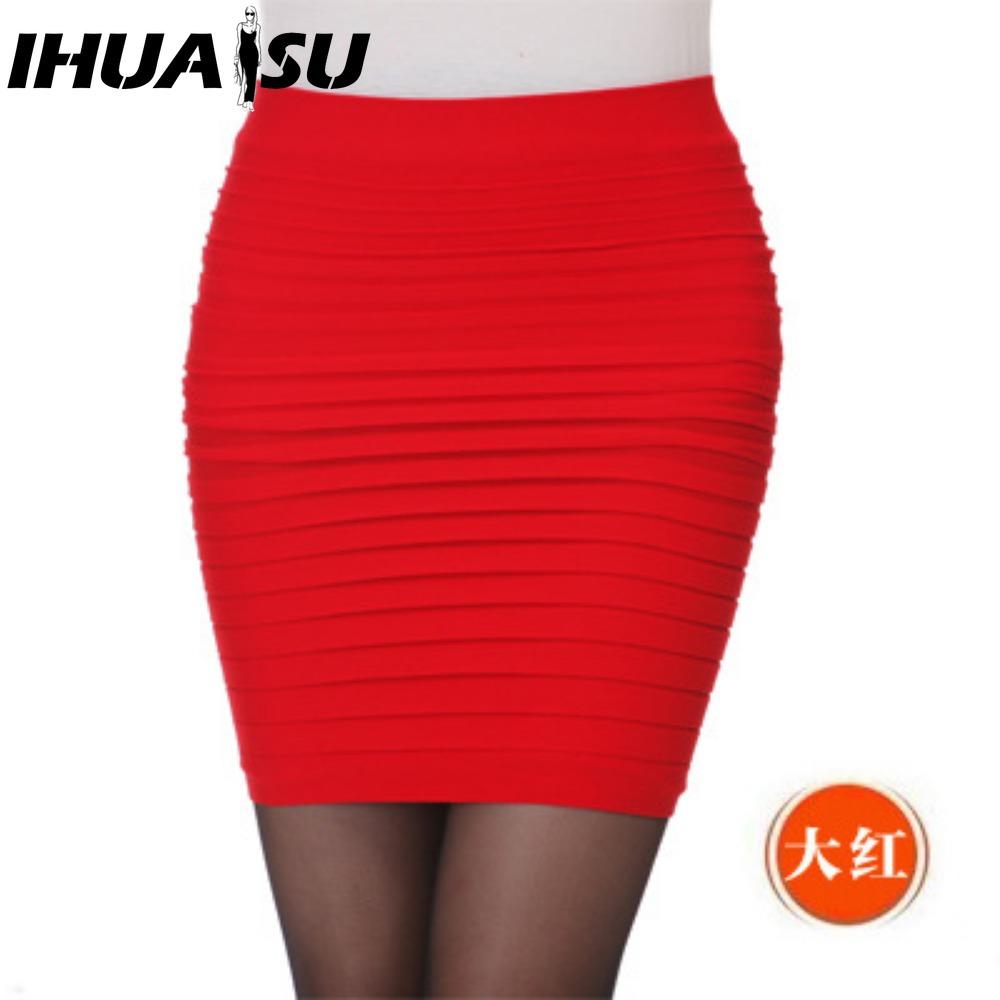 IHUASU Women's Fashion Casual Solid Color Print Summer Spring Trousers&Pants