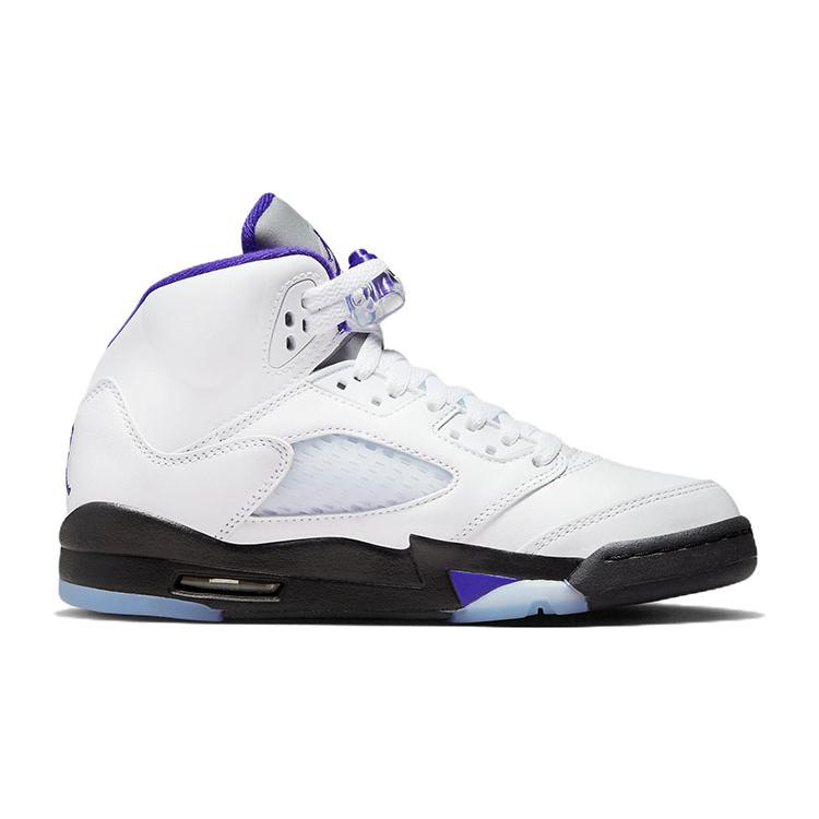 Jordan 5 Retro Dark Concord GS 440888-141
