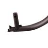 Parts Interior Handle Pull Door Panel Fittings For BMW F15 F16 X6 Inside Door Handle Panel Pull Replacement