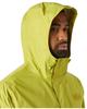 Herrenjacke Helly Hansen Loke Jacket 2.0 (63396) grüne