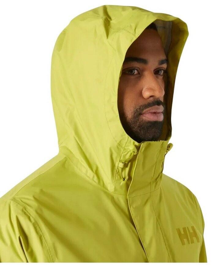 Herrenjacke Helly Hansen Loke Jacket 2.0 (63396) grüne