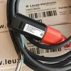 Leuze Photoelectric Switch Models: PRK 318B/2N, PRK 318B/4P, PRK 328.3/4P