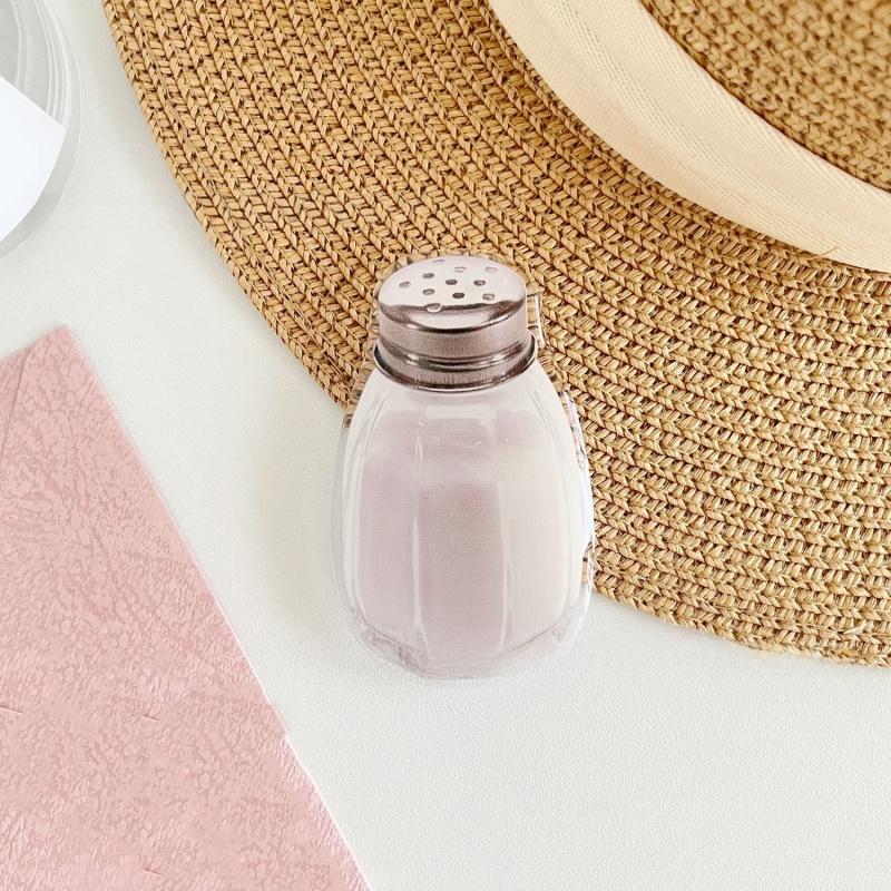 

Корея Милая бутылка для приправ Кронштейн Телефонный грипток Держатель-кольцо для iPhone 15 16 Samsung Аксессуары Подставка-держатель для телефона