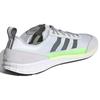 Adidas Originals SL 7200 Cushioning Low top Casual Shoes Unisex Gray Green Sneakers FV3893