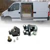 Per Renault Master MK2 2002-2009 Opel Movano Nissan INTERSTAR Set Ruote Guida Porta Scorrevole Sinistra 7700352380 8200080743 8200080754