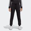 adidas Knitted Sweatpants Women's Black DP2384