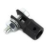 Drive Impact Wrench Adapter Tool Scissor Jack Adapter Car Jacks Lifting Equipment Connecting Rod Wrench Tools Enduring