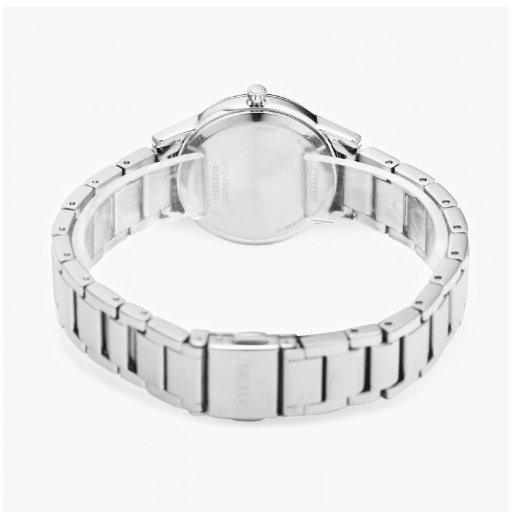 Citizen Fe1241 71x Women S Metal Watch