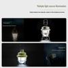 Sanlida Pinecone Rechargeable LED Camping Lantern
