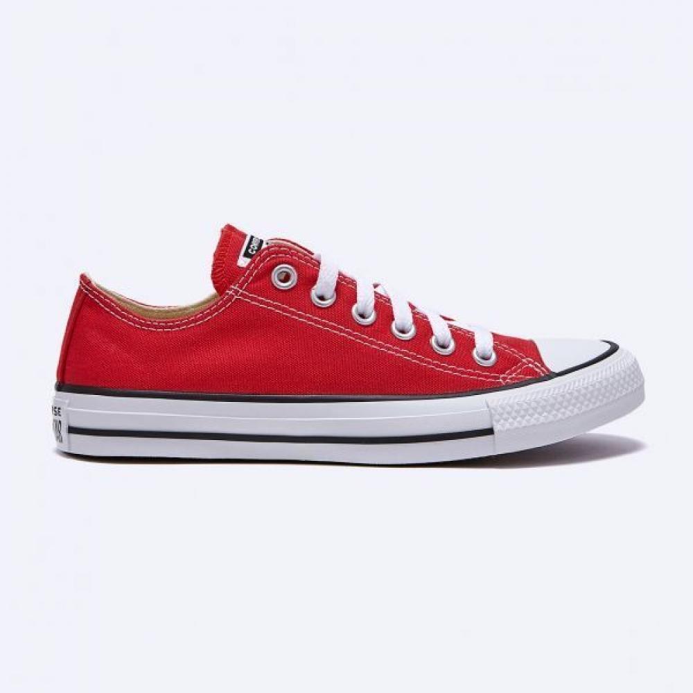 

Converse Converse Converse Chuck Taylor All Star Red M9696c 220