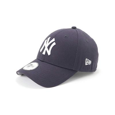 Kinderkappe MLB NY Yankees YTH940 MLB BASIC CAP NEYYAN GAME 25J [New Era] YOUTH52-56cm