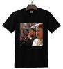 New Jack City Movie Black T-shirt S - 5XL Unisex T-Shirt