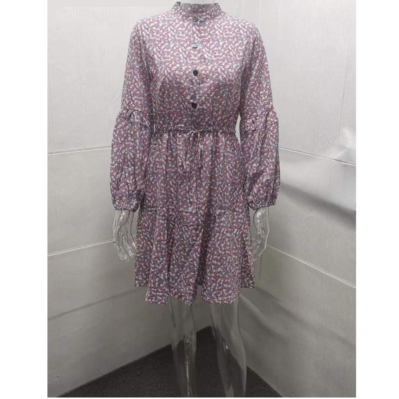 Elegantní bodycon sexy Dámské šaty pro ženy 2022 léto Leopardí midi boho šifonové šaty dámská róba femme dámské vestidos