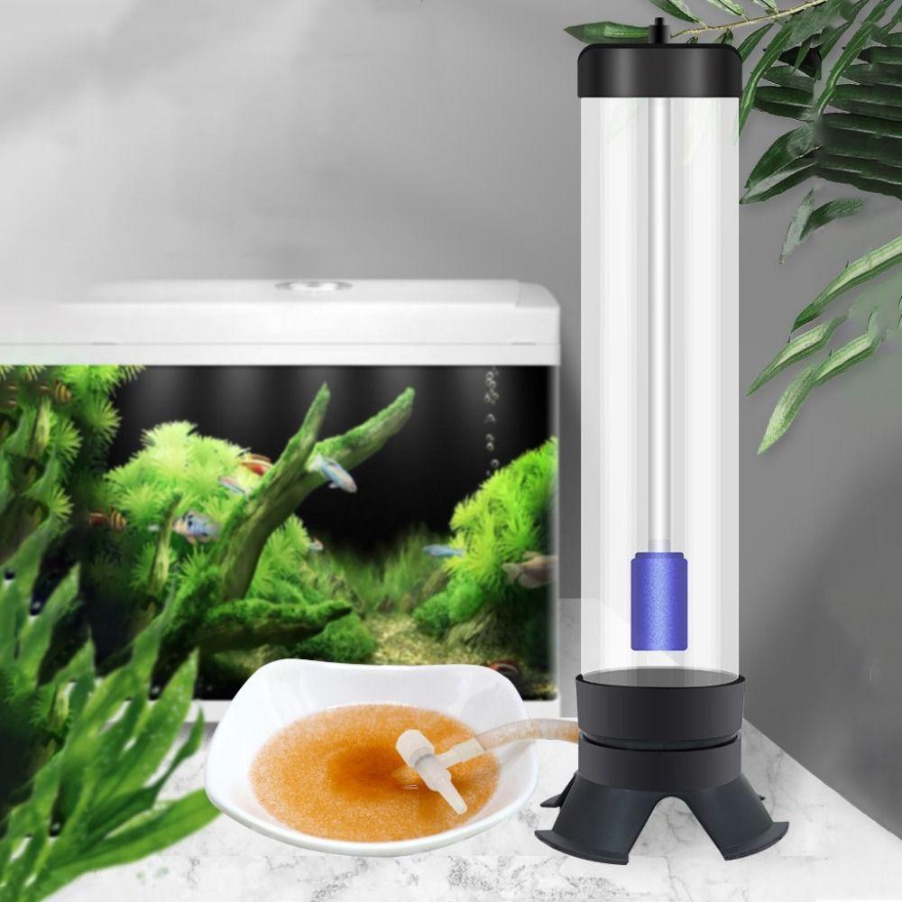 

Amphibious Artemia Eggs Incubator Plastic Brine Shrimp Incubator Artemia Alive Hatch Fish Tank Artemia Eggs Incubator