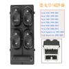 Car Accessories For Ford F250 F350 F450 F550 F650 F750 Expedition Excursion Front Left Electric Power Window Switch Button Parts