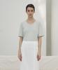 Rie Relaxed Fit Organic T Shirt