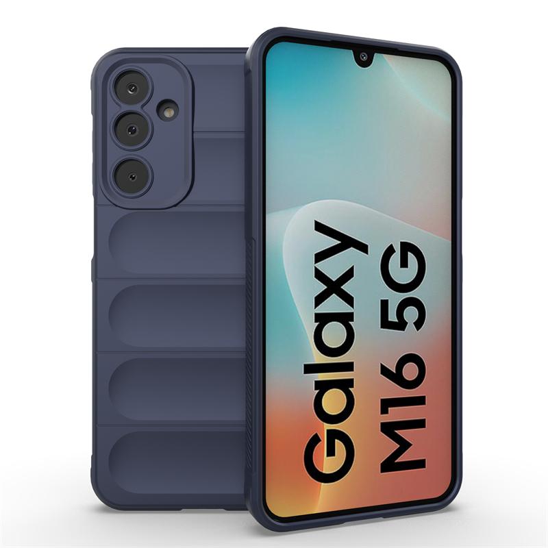Shockproof Phone Case For Samsung Galaxy Wide 8 Case Anti-Slip Soft Silicone Back Cover Samsung Wide 8 Case For Samsung Wide 8