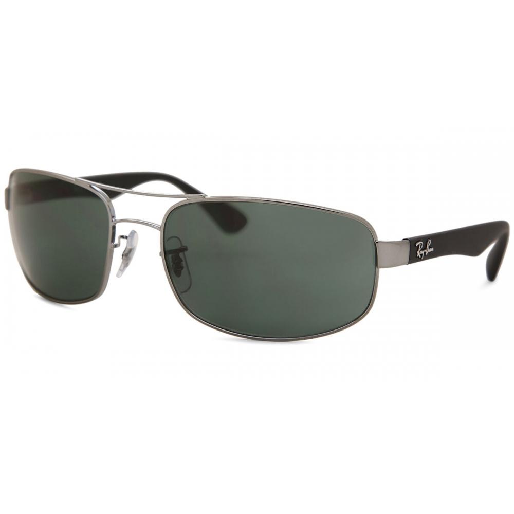 Ray Ban Rb3445 Active Lifestyle 004 Men Sunglasses