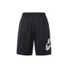 Nike Casual Shorts Men's Black Moderate CK5120-010