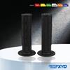 1 Pair 22mm left and Right Handlebar Grips For kawasaki KFX KLF KSF KVF Bayou 50 80 90 220 250 360 400 450 650 700 750 ATV Quad