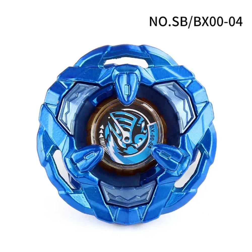 Bx Series Metal Battle Spinning Top, Combat Gyro Toy, Arena Fighting Gyroscope, High Speed Rotation Collection Gift