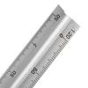 Measuring Tapes & Rulers 30Cm Aluminium Metal Triangle Scale Architect Engineer Technical Ruler