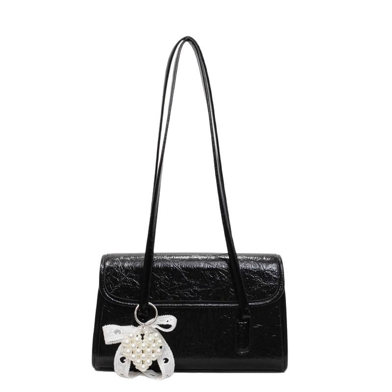 Handbag Underarm Bag New Fashionable Versatile Shoulder Women's Bag