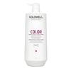 Shampooing - Goldwell - Dualsenses Color Brilliance - 1000ml - Éclairant - Cheveux Colorés