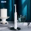 Oral-B P2000 Rechargeable Electric Toothbrush with Small Round Head