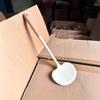 Ruhan 3-Piece Silicone Mushroom Spatula Set