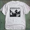 NEW 86 Mentality Band Collection Gift Fan White Size S-5Xl Shirt HH112