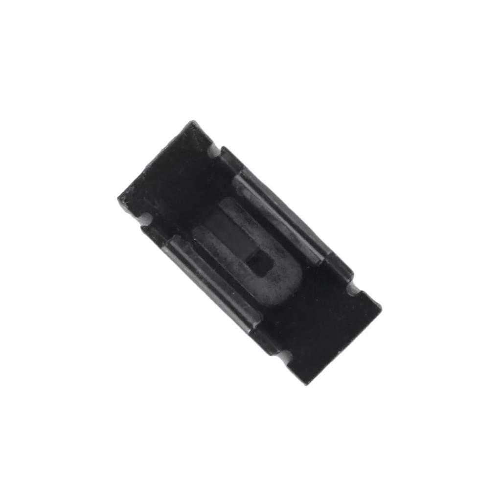 10Pcs Car Roof Drip Molding Retainer Clip Replacement Set 75561-52040, 7556152040 for Toyota Camry Corolla Lexus Scion