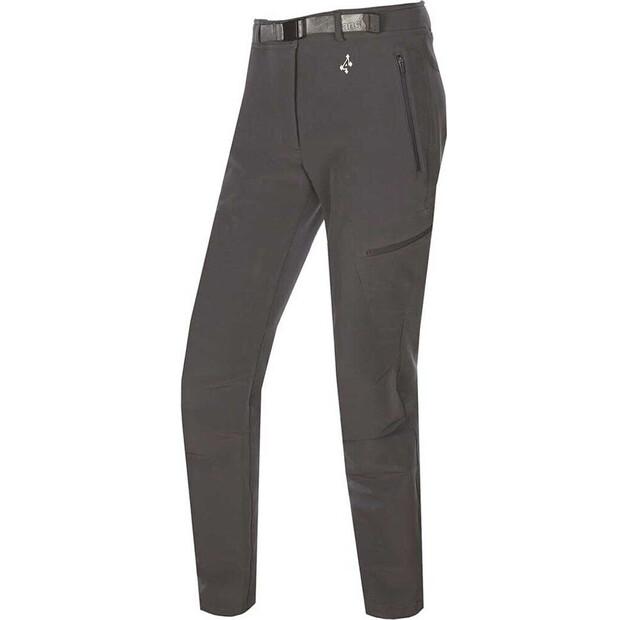 Брюки Trangoworld Pant Luna Kb серый